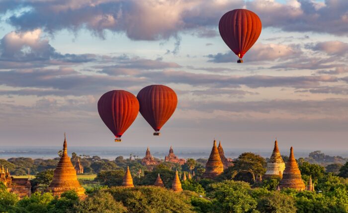 Saigon Tour