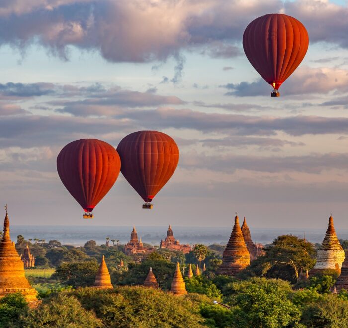 Saigon Tour