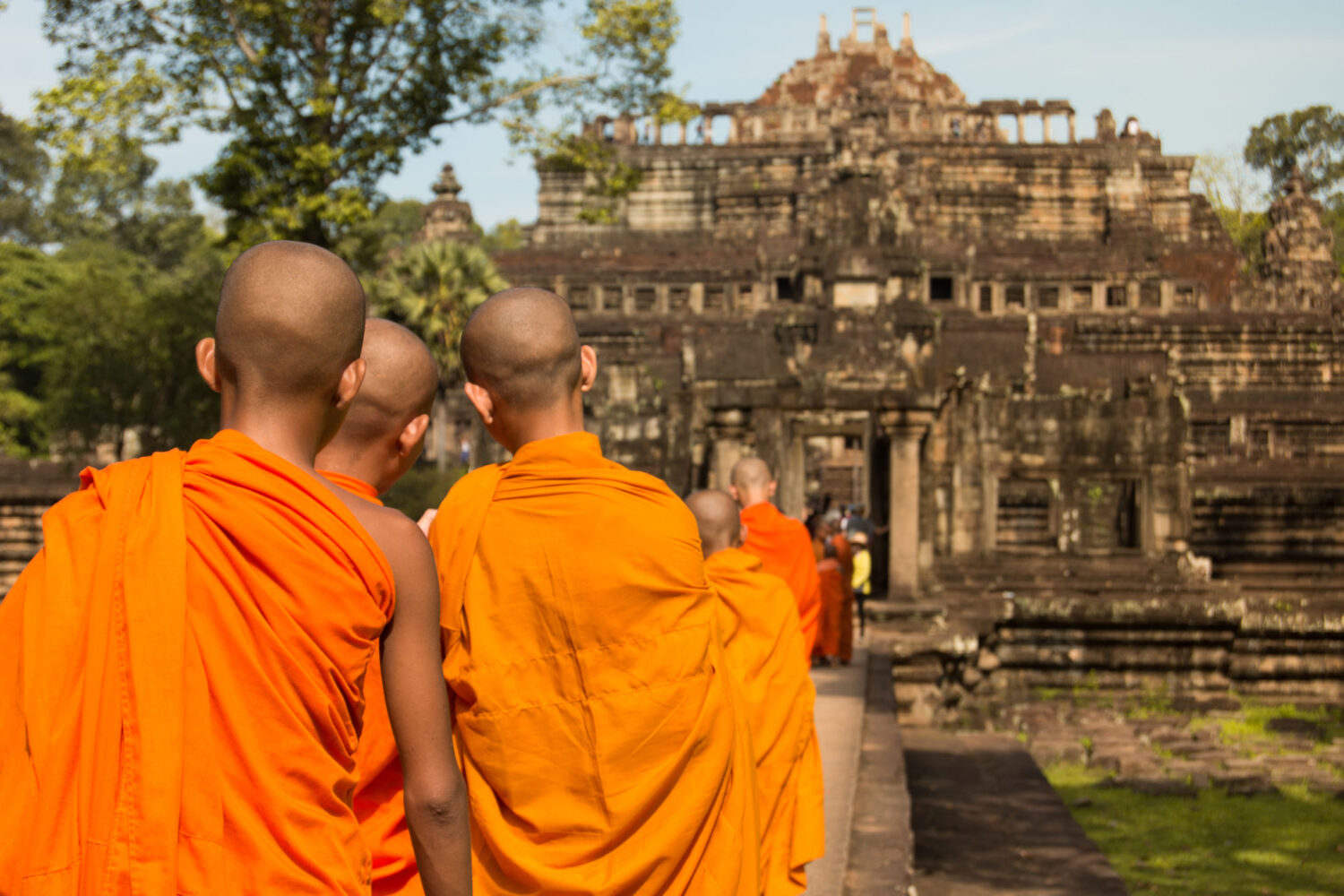 tours cambodia and vietnam