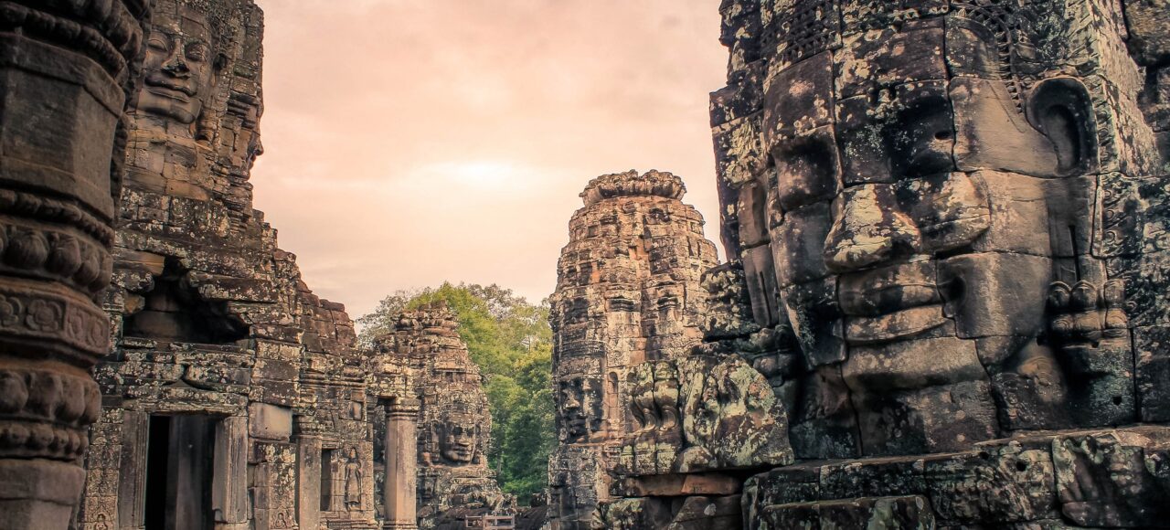 cambodia vacations