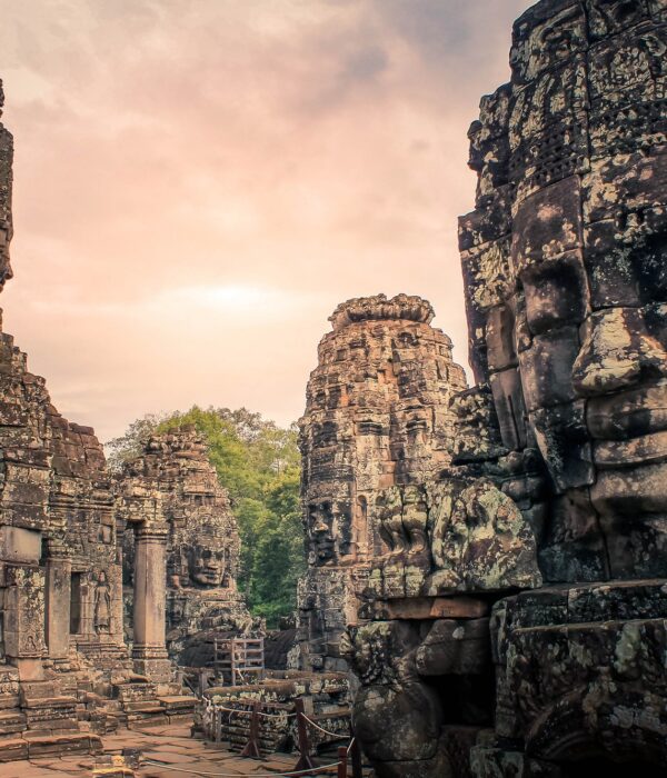 cambodia vacations