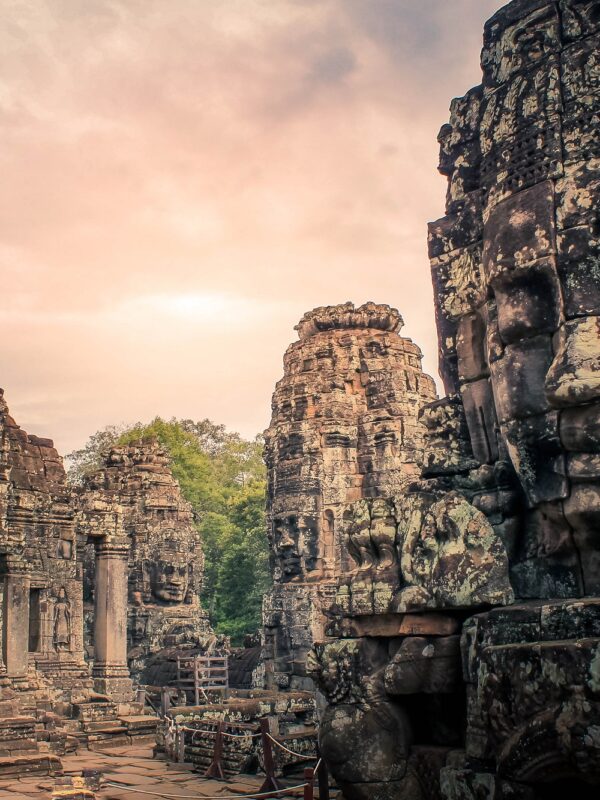 cambodia vacations