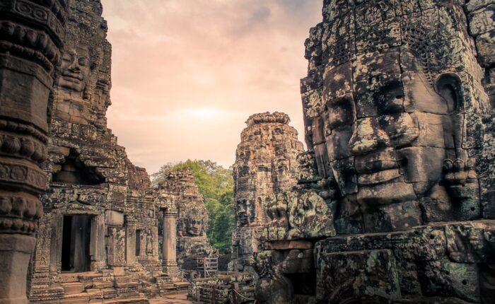 cambodia vacations