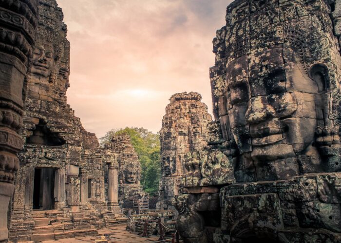 cambodia vacations
