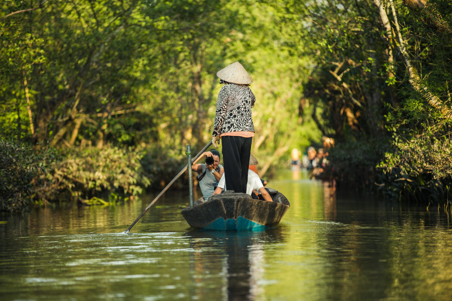 10 days in vietnam