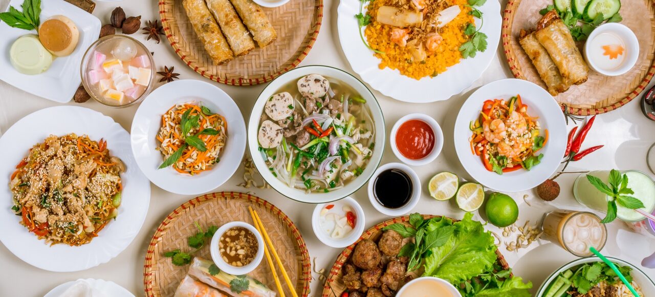 hanoi food tour