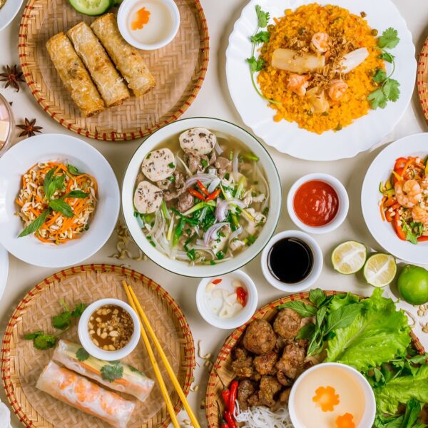 hanoi food tour