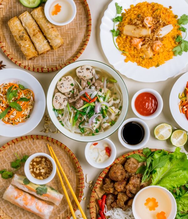 hanoi food tour