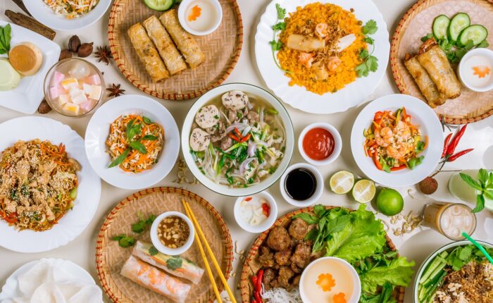 hanoi food tour