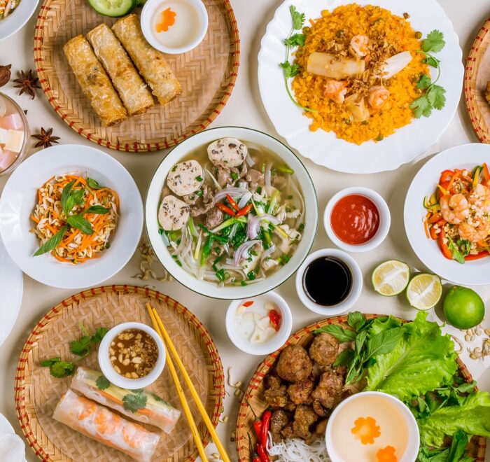 hanoi food tour