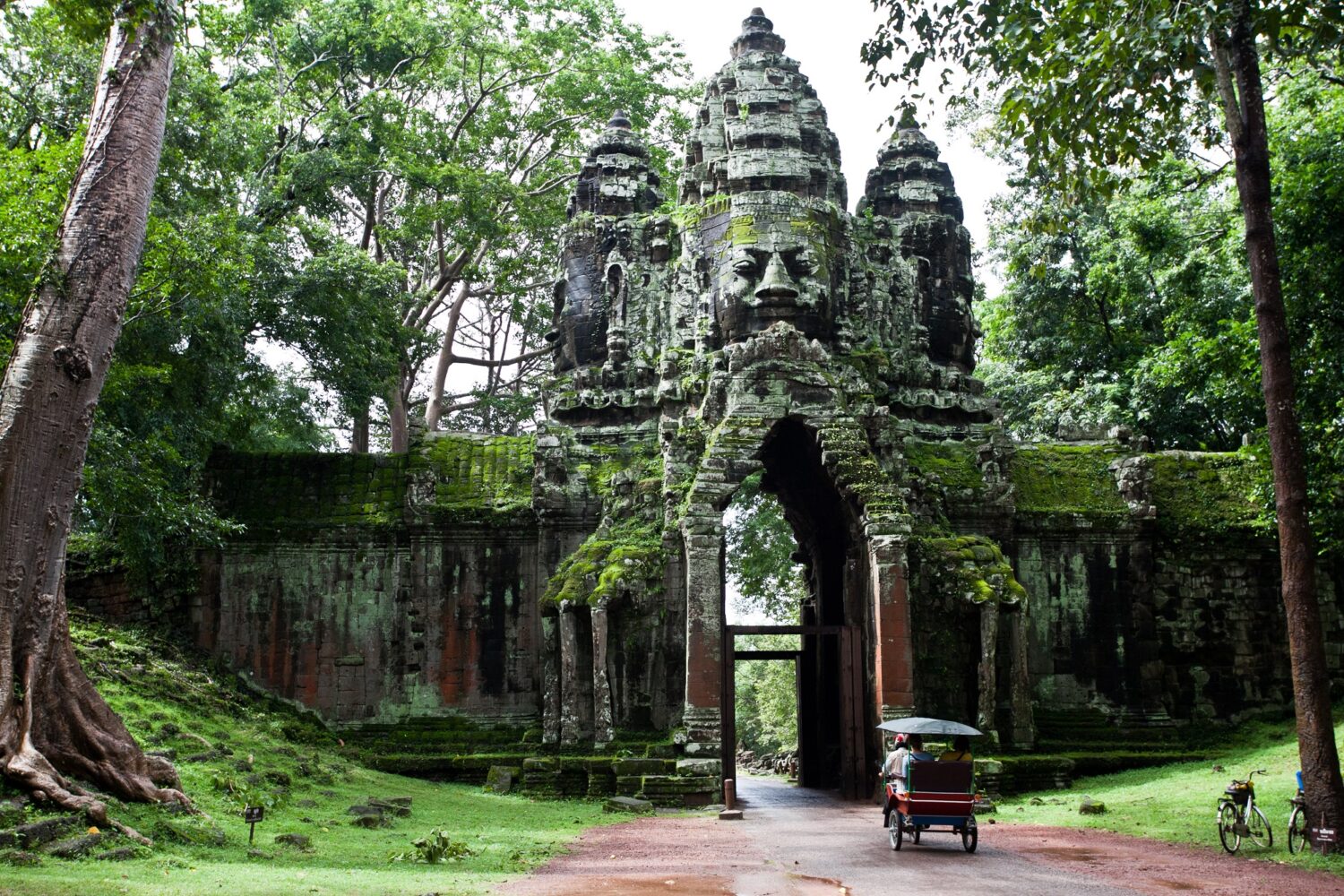 vietnam and cambodia tours