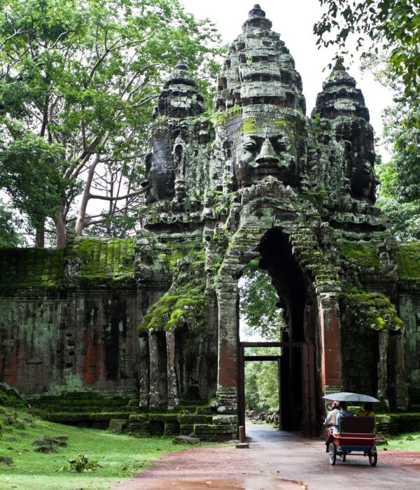 vietnam and cambodia tours