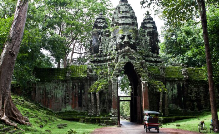 vietnam and cambodia tours