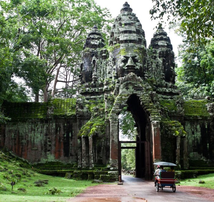 vietnam and cambodia tours