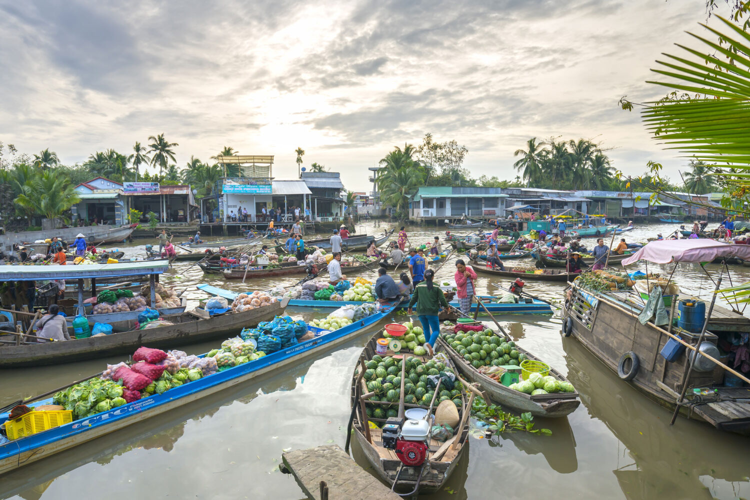 hanoi to ho chi minh