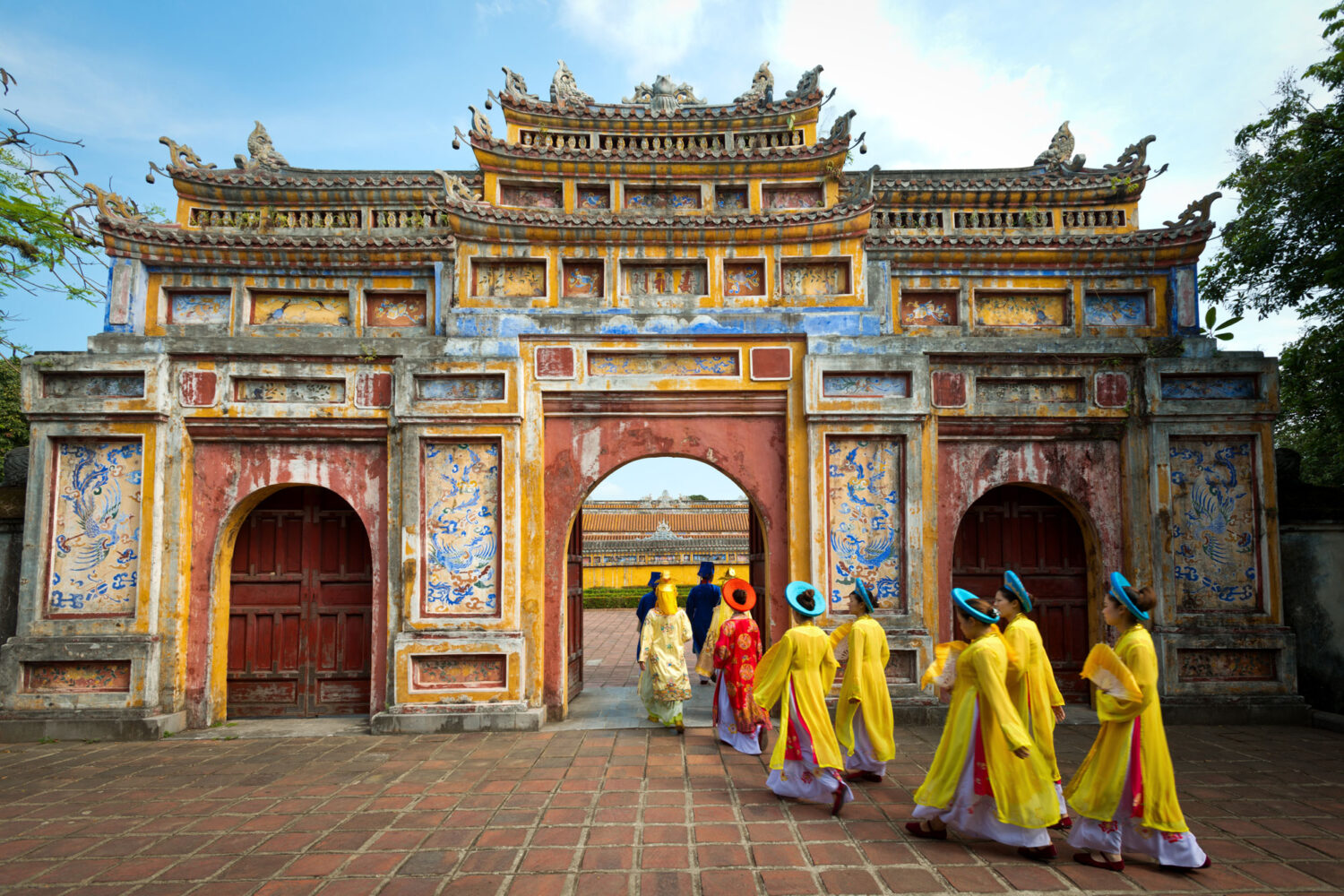 best tours in vietnam