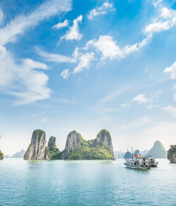 vietnam travel tours