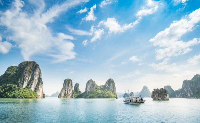 vietnam travel tours