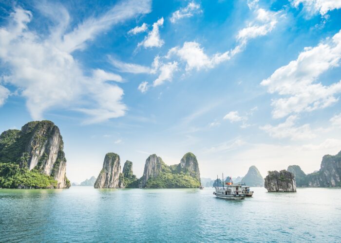 vietnam travel tours