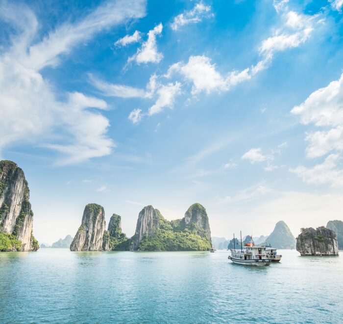 vietnam travel tours