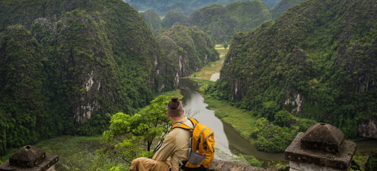 trip to Vietnam