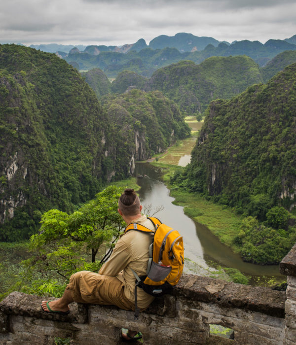 trip to Vietnam