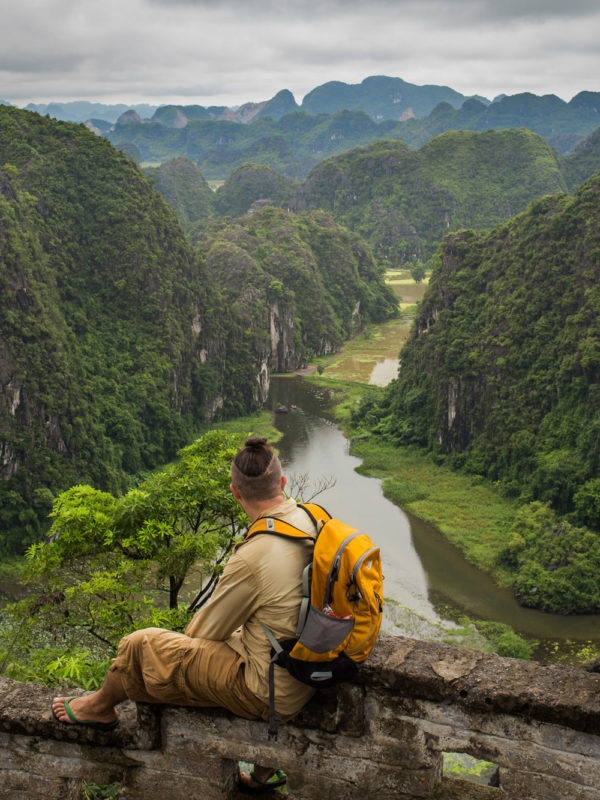 trip to Vietnam