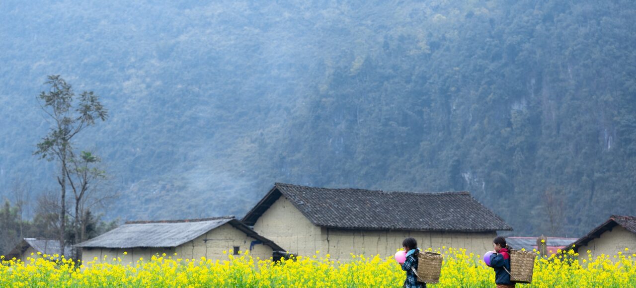 trekking vietnam