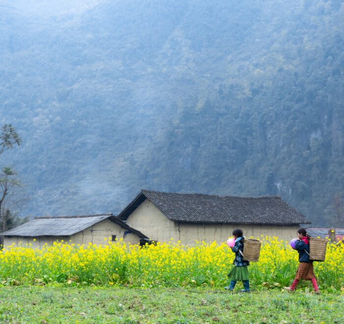 trekking vietnam