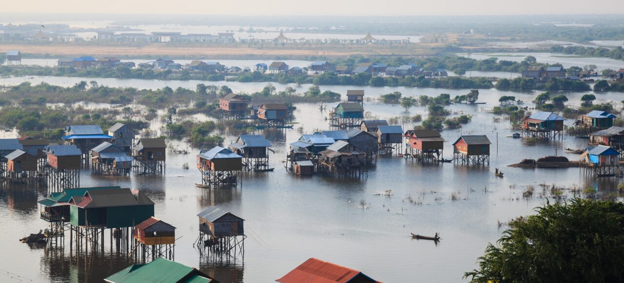 vietnam laos cambodia