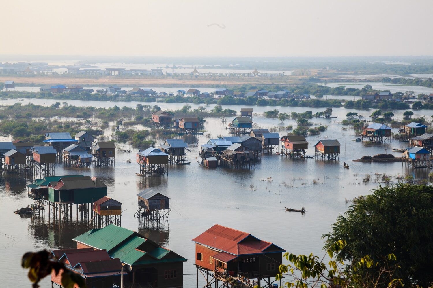 vietnam laos cambodia