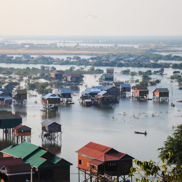 vietnam laos cambodia