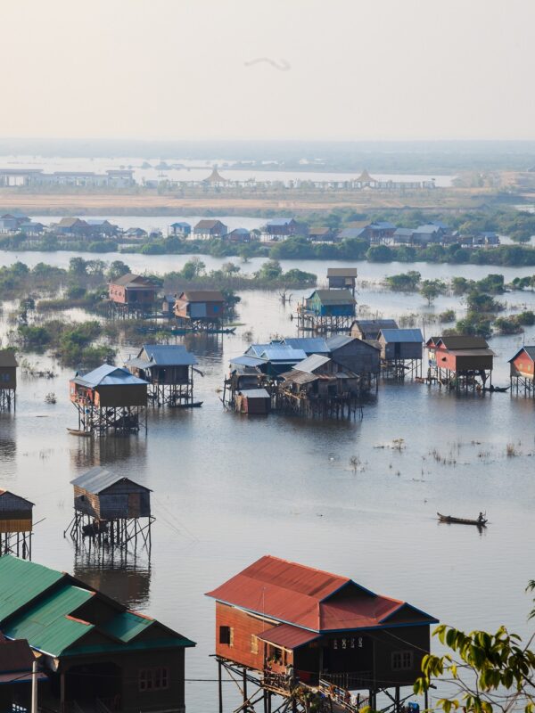 vietnam laos cambodia