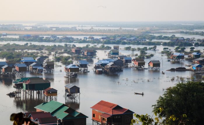 vietnam laos cambodia