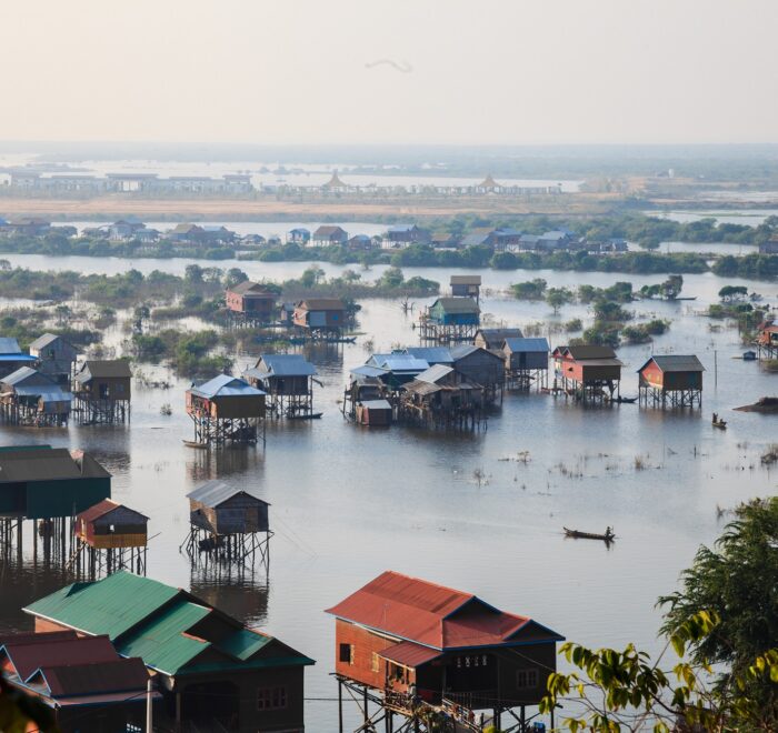 vietnam laos cambodia