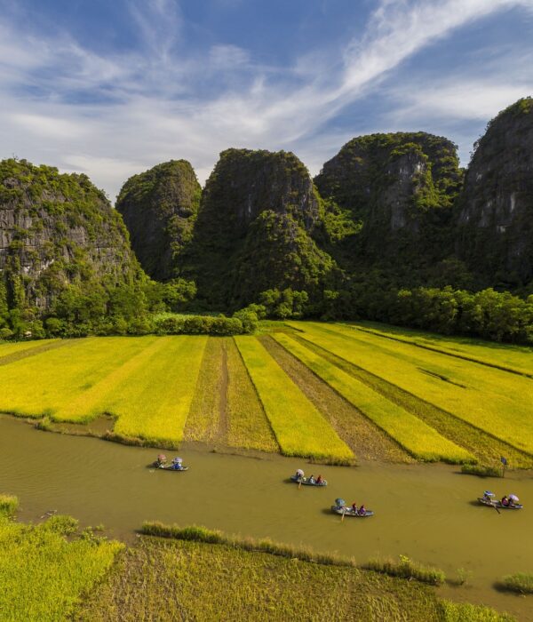 vietnam holiday