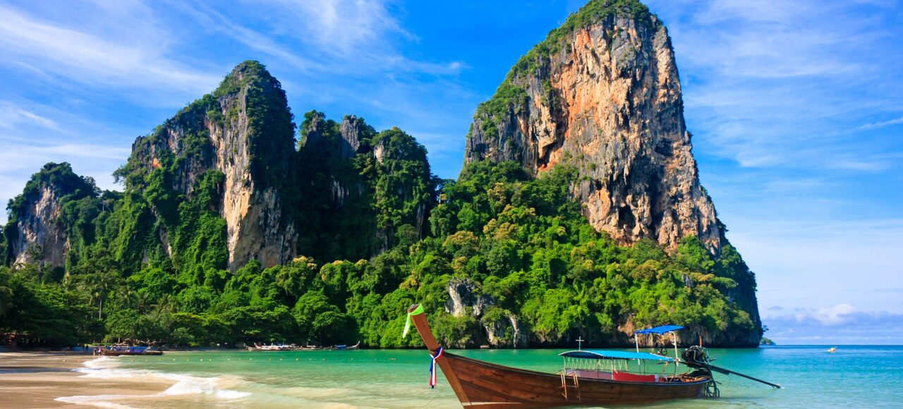 thailand tours