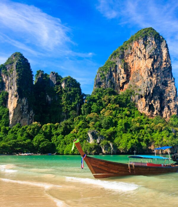 thailand tours