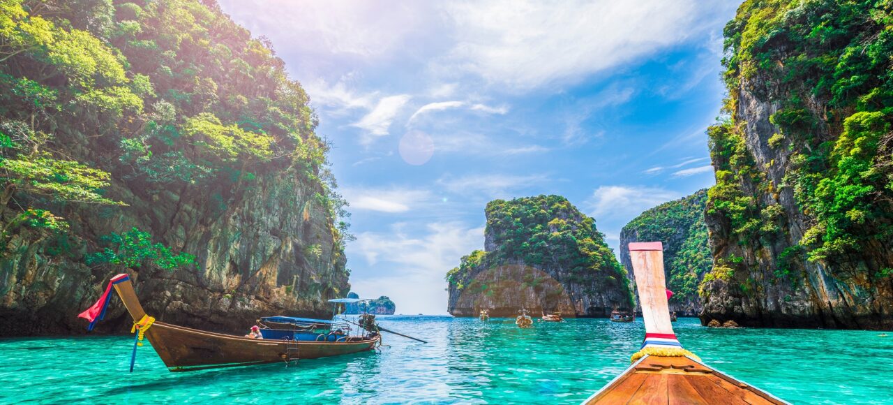 thailand vacations