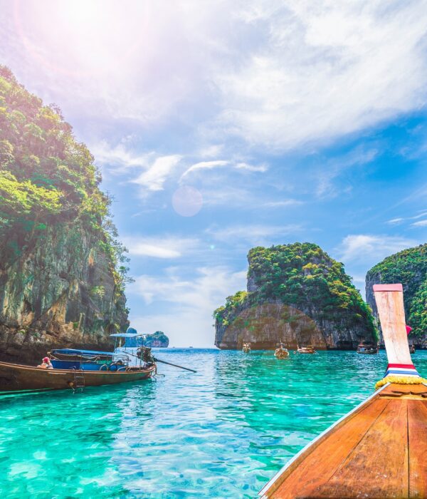 thailand vacations