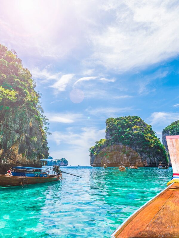 thailand vacations