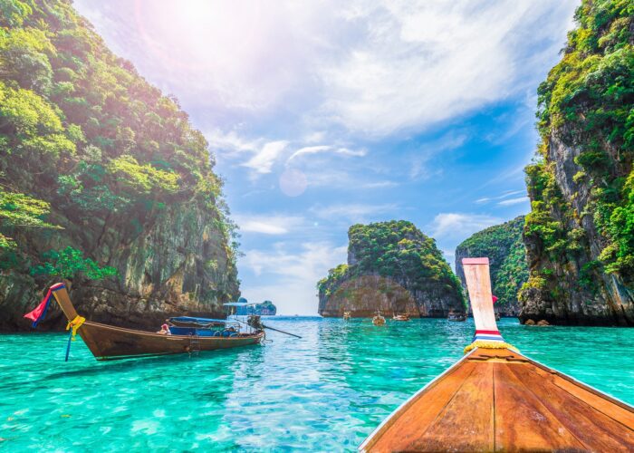 thailand vacations
