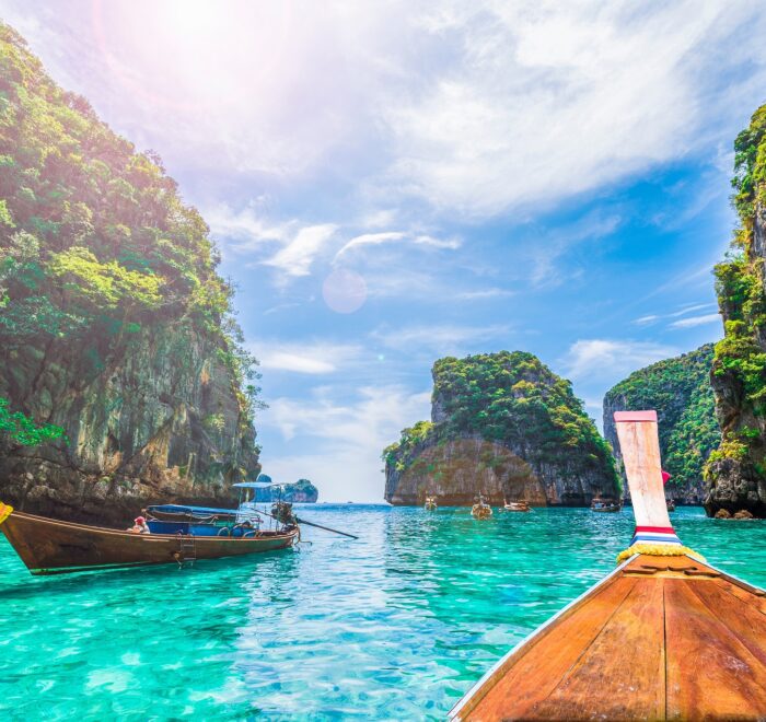 thailand vacations