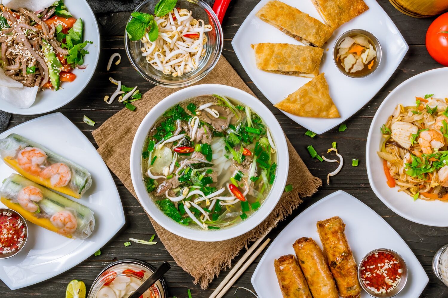 vietnam food tour