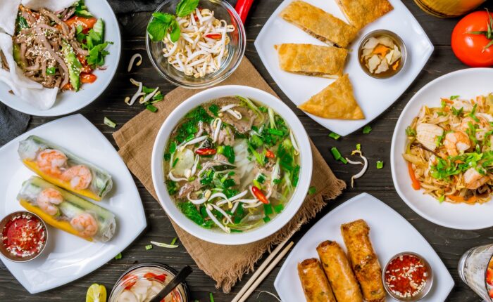 vietnam food tour