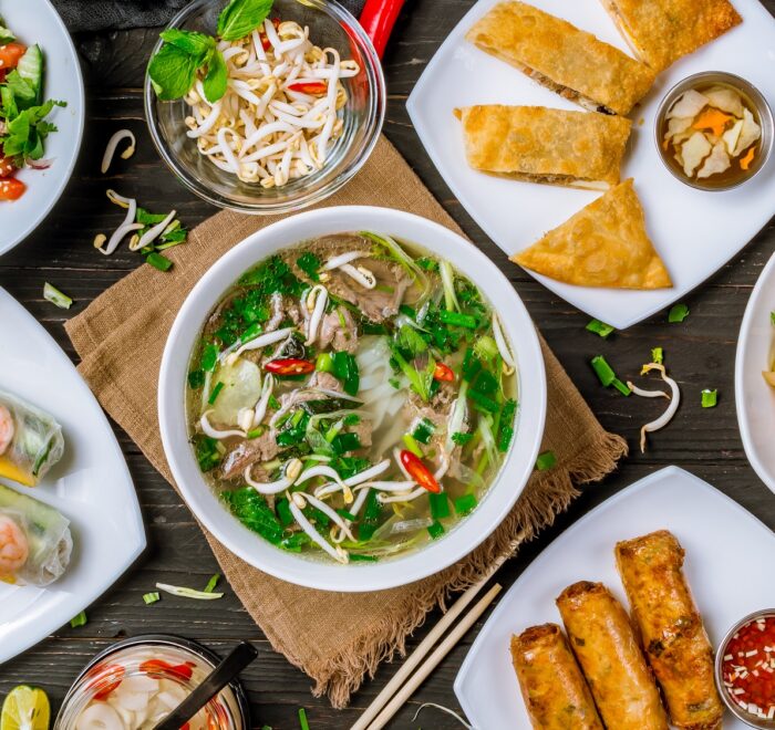 vietnam food tour