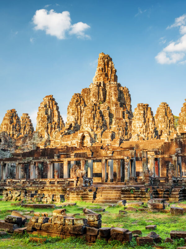 cambodia tours