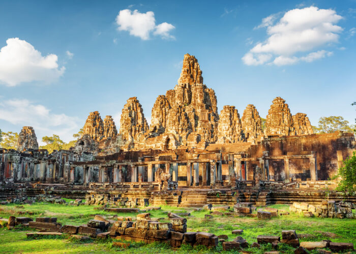 cambodia tours
