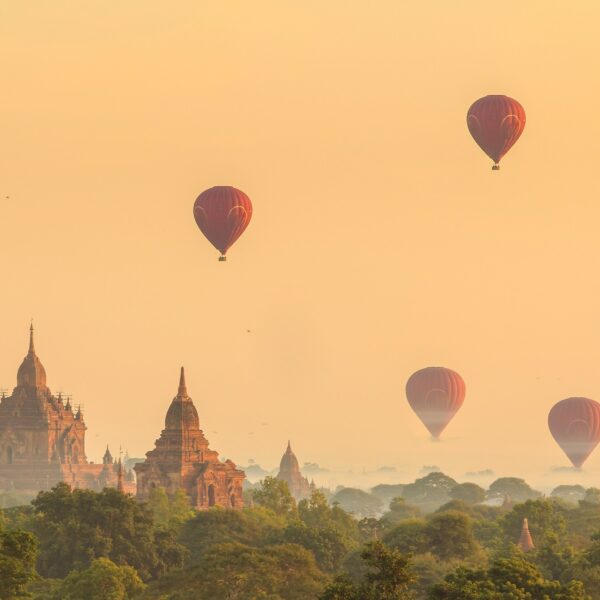 myanmar tours