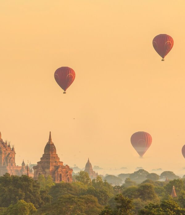 myanmar tours